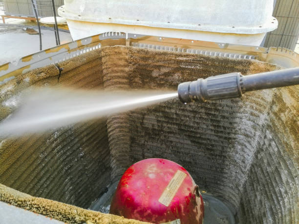 Best Commercial Air Duct Cleaning  in Wyoming, IL
