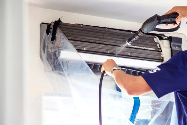 Best Air Duct Cleaning Near Me  in Wyoming, IL