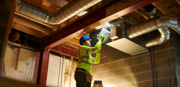 Best Air Duct Cleaning Near Me  in Wyoming, IL