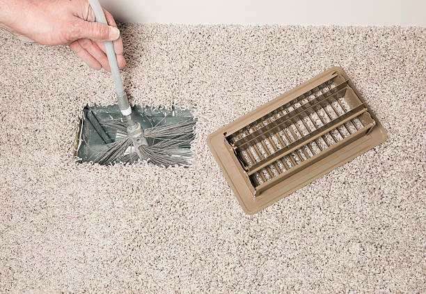 Best HVAC System Cleaning  in Wyoming, IL