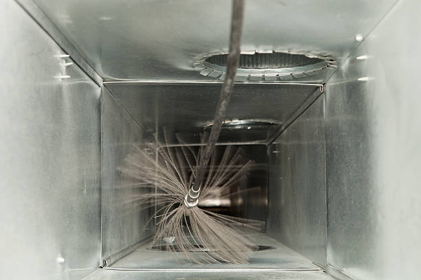 Best Air Duct Cleaning Near Me  in Wyoming, IL