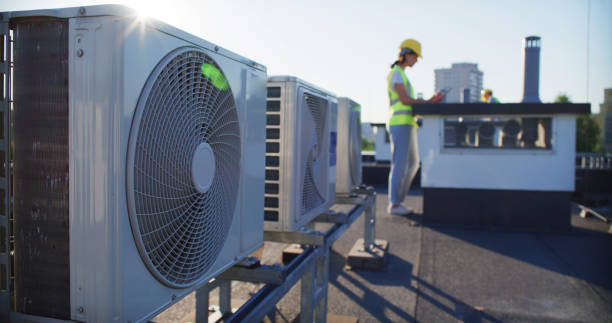 Best HVAC System Cleaning  in Wyoming, IL