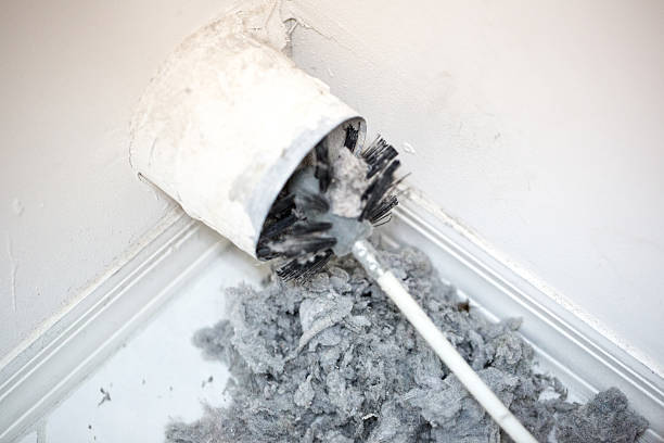 Best Commercial Air Duct Cleaning  in Wyoming, IL
