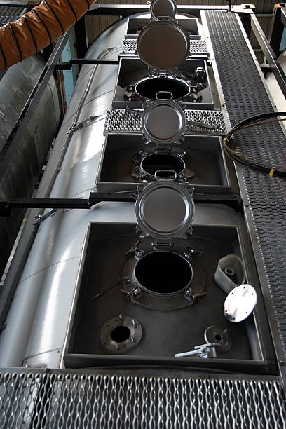 Professional Airduct Cleaning in Wyoming, IL