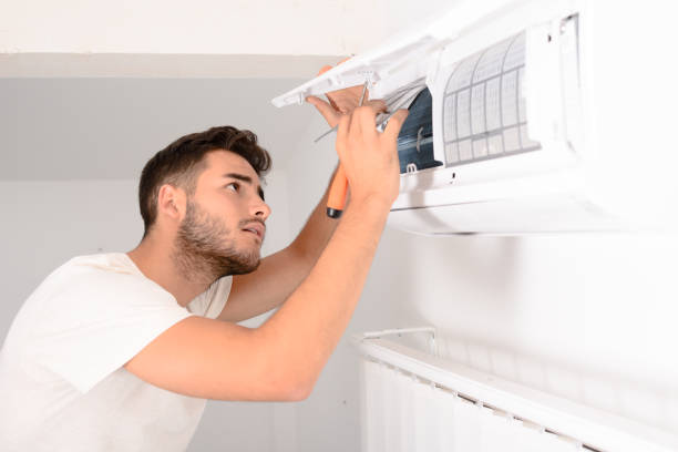 Best Affordable Air Duct Cleaning  in Wyoming, IL